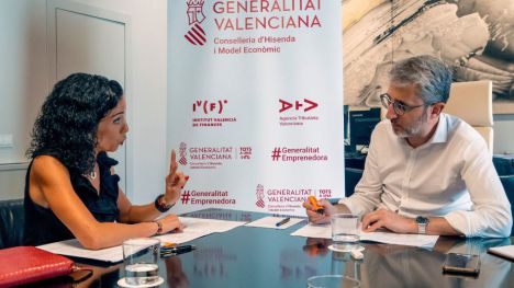 La Generalitat aumenta un 10 % el importe de todas las deducciones fiscales
