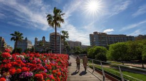 Pautas para la transición de València hacia 