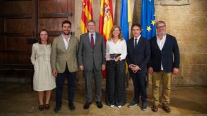 'Escala a Castelló' recibe la mención especial en los Premis Turisme Comunitat Valenciana