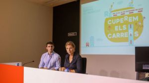 Castelló expone la ordenanza de movilidad sostenible que armoniza los usos del espacio público