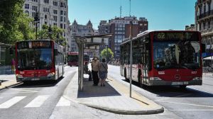 València congela las tarifas de la EMT para 2023