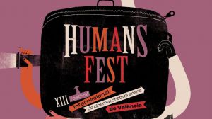 El Ayuntamiento de Valencia impulsa el festival internacional de cine 'Humans Fest'