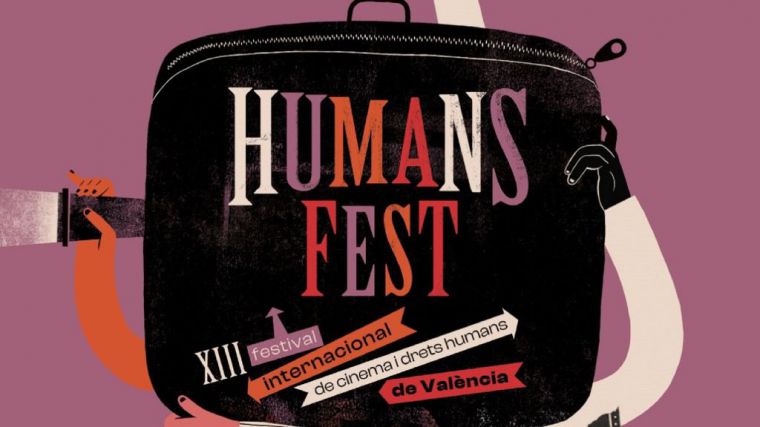 El Ayuntamiento de Valencia impulsa el festival internacional de cine 'Humans Fest'