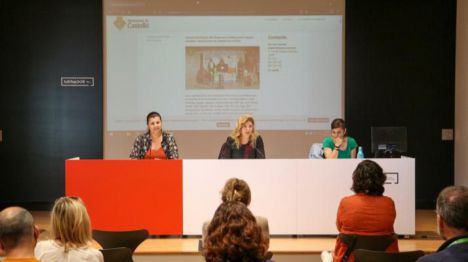 Dos semanas de actividades: Castelló celebra el Día Universal de los Derechos de la Infancia