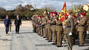 Sánchez preside la I Cumbre hispano-rumana en Castellón de la Plana