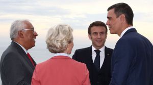 Sánchez y otros líderes europeos se dan cita en Alicante
