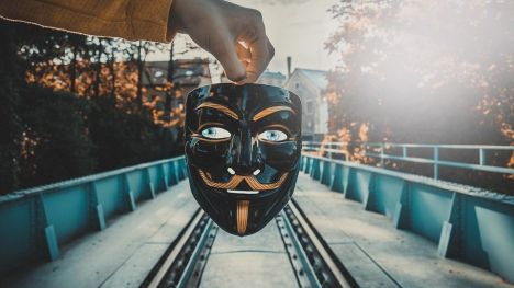 ¿Persona del año?