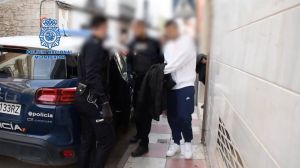 Dos en Alicante: La Policía Nacional libera a siete víctimas de explotación sexual