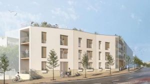 Alicante construirá 14 viviendas sociales en San Antón