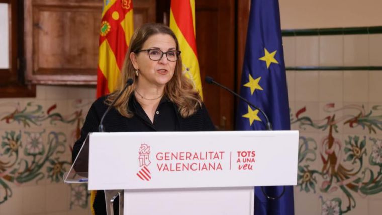 La Generalitat supera en año y medio el 50% de las actuaciones previstas contra la despoblación para diez años