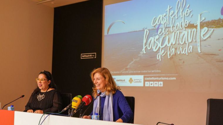 FITUR: Castelló refuerza su posicionamiento turístico como destino para todo el año