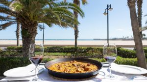 València se posiciona como capital de la gastronomía mediterránea