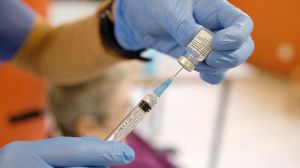 La Comunitat Valenciana cuenta esta semana con 57 puntos de vacunación sin cita para el coronavirus y la gripe