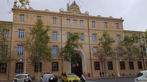 El Ayuntamiento de València propone retirar todos los recursos del proceso judicial de Penya-roja