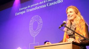 'Europa Transforma Castelló': Marco proyecta en los institutos el impacto de los fondos europeos