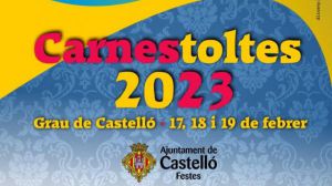 Castelló celebrará el Carnaval del 17 al 19 de febrero