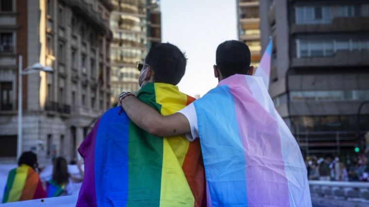 València opta a la convención internacional de turismo LGBTIQ+ 2024