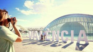 València está de enhorabuena: El turismo se recupera y mejora su rentabilidad