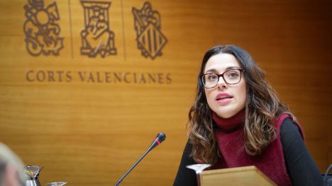 Todas las ciudades de la Comunitat Valenciana con más de 100.000 habitantes dispondrán de un Centro Mujer 24 horas