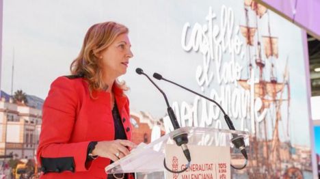 Sexta edición de 'Escala a Castelló' como evento turístico de referencia