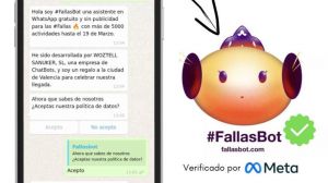València apuesta por la digitalización en las Fallas
