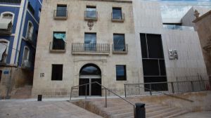 Alicante se adhiere a MUSEA con la cesión de sus cuatro museos municipales