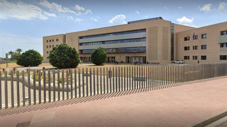La Audiencia de Castellón condena a nueve años y tres meses de prisión a un hombre que agredió a una mujer