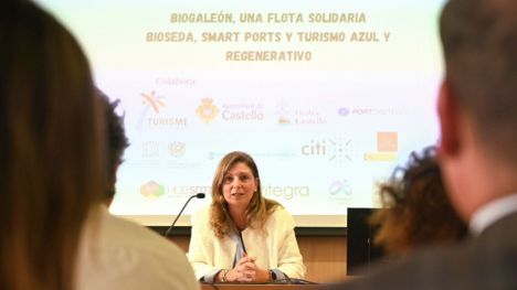 Castelló aborda el turismo sostenible