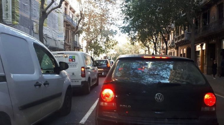 Talleres participativos para la elaboración de la ordenanza de las zonas de bajas emisiones