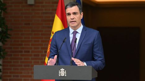 Pedro Sánchez convoca elecciones generales para el domingo 23 de julio tras la debacle del 28-M