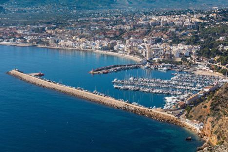 Aumenta el misterio: Más cuerpos sin identificar aparecen en las costas de Alicante