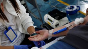 La importancia de donar sangre y plasma en la Comunitat Valenciana