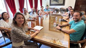 Carlos Latre recibirá el título de Hijo Predilecto de Castellón el próximo 8 de septiembre