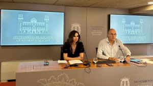 45.000 euros para promoción y dinamización al comercio y Mercados de Alicante