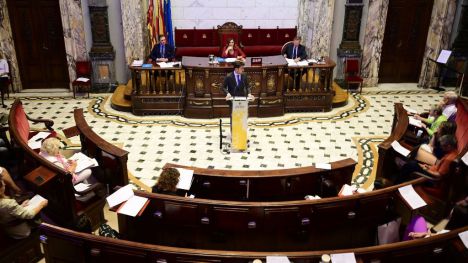 Rita Barberá será nombrada alcaldesa honoraria de València