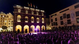 Más de 20.000 personas toman las calles en el primer fin de semana de 'Regreso a la ciudad' en Castellón