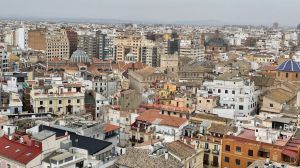 València registra la mayor subida de afiliaciones a la Seguridad Social entre las grandes ciudades de España