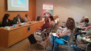 Castellón celebra las XIII Jornadas de "Salud y Familia"