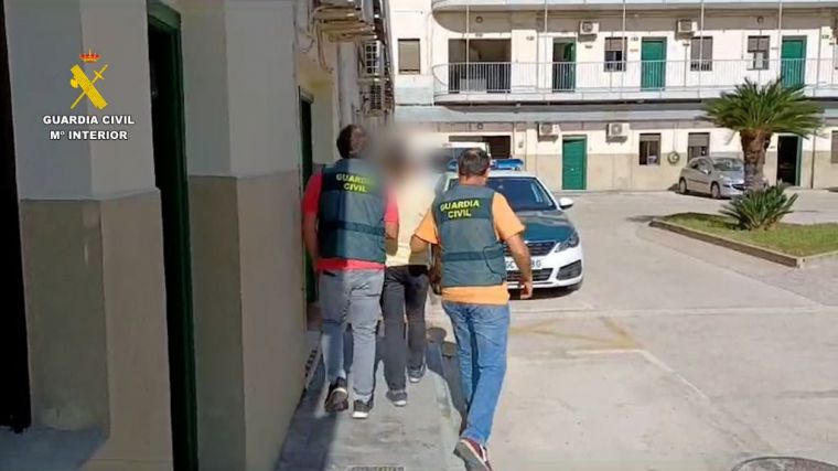 En Valencia y Alicante: 22 detenidos por extorsionar a clientes de páginas de servicios sexuales
