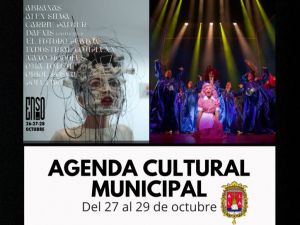 Grease y el Festival Ensolab ponen el cierre musical a octubre en Alicante
