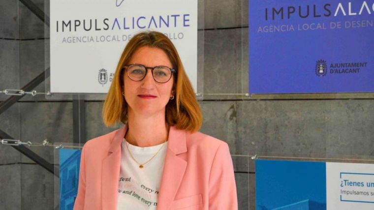 Alicante aprueba el pago de 2,3 millones para 1.504 ayudas pendientes a pymes y autónomos