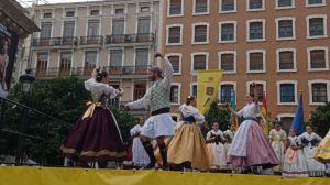 El Festival de Balls al Carrer será itinerante en los próximos meses