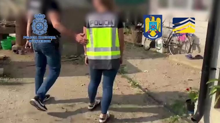 El infierno valenciano de 14 víctimas de explotación sexual