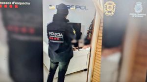 Cuatro detenidos en Alicante: Secuestraron en Portugal a un empresario que apareció en Barcelona