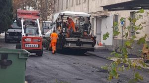 Castellón duplica la partida presupuestaria para mejorar el asfaltado
