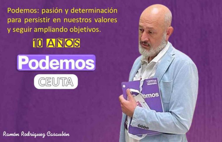 “El morado que no cesa”