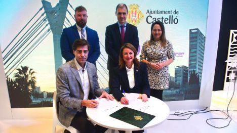 Castellón, la primera ciudad española que se une al movimiento Active Running Cities