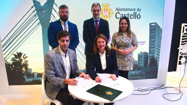 Castellón, la primera ciudad española que se une al movimiento Active Running Cities