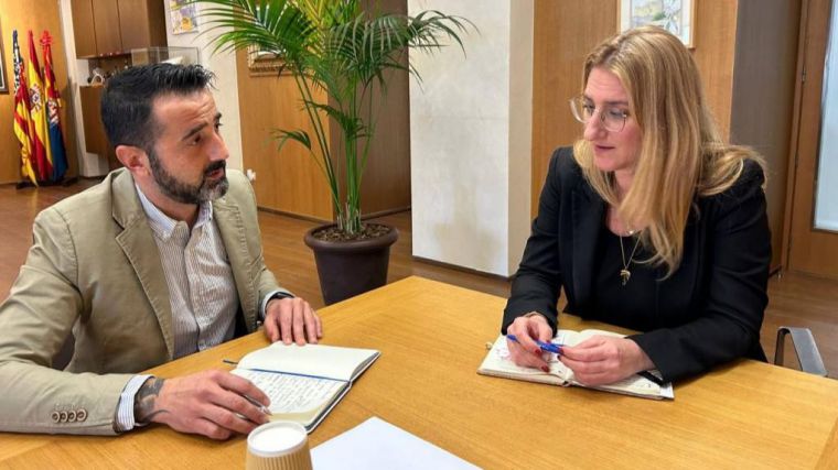 Alicante y Elche impulsan nuevas estrategias de promoción económica y generación de empleo