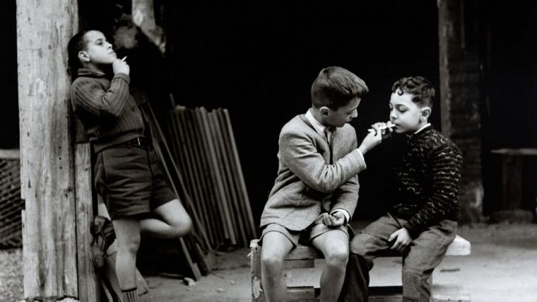 El Museo de la Ciudad inaugura la exposición 'La València que fue. Fotografías de José Miguel de Miguel'